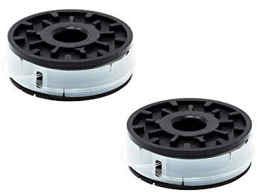 FixedByU 2er Pack Ersatzspule passend für Einhell Proviel PVT 53/2, Plantiflor RTX 750,500, Okay RT 3110 + ES 3510