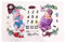 Zwillings-Babydecke für Mädchen oder Jungen, Neugeborene, Flanell-Fotografie-Hintergrund, Requisiten mit Rahmen, Meilenstein-Alter, Wachstumsdecke, Wickeltuch