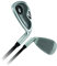 Go Junior Golf Single Irons - Right Handed Age 13-16 Years