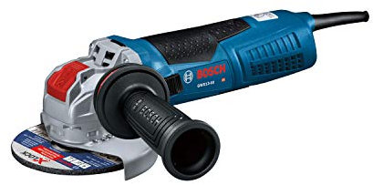 Bosch GWX13-60 6 In. X-LOCK Angle Grinder