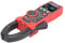 HT208A Pinza Amperometrica Digitale Portatile Kit Multimetro di Rilevamento della Tensione Senza per Elettricista 6000 Conteggio 1000A
