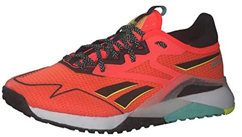Reebok Damen Nano X2 Tr AdventureLeichtathletik-Schuh
