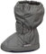 Sterntaler Unisex Baby babystøvler Babyschuh, Dunkelgrün, 19/20 EU