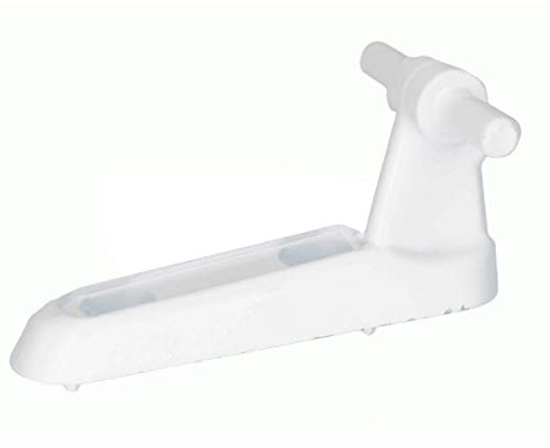 Recamania Bisagra Intermedia Puerta Frigorífico Fagor Edesa Aspes FG4A003A3