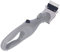 Brosse de nettoyage à la vapeur pour gril, fonctionnement manuel, design ergonomique, brosse à vapeur pour gril de barbecue pour grils en céramique pour grils en fonte