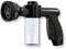 Juliet's Dog Shower - Pistolet aide au lavage chien. Rapide et économique pour doucher son chien