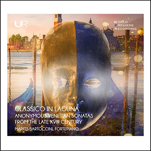 Classico in Laguna - Venezianische Sonaten
