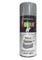 Proper Light Grey All Purpose Aerosol Spray Paint 400ml Quick Drying Spray, Fast Dry and Excellent Coverage for Metal, Wood, Plastic and More by Diva Gift
