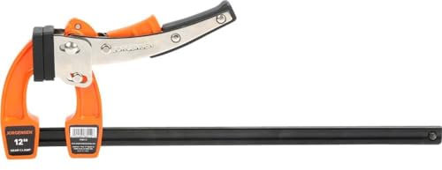 JORGENSEN Hebelzwinge 2391328 Spann-Weite (max.):300mm