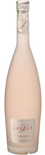 Lafage - Miraflor rosé 1.5L - Magnum