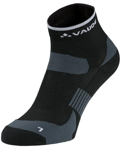 VAUDE Unisex Bike Socks Short II Socken