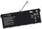 Ukkipower AP18C8K Notebook Ersatz Akku Kompatibel mit Swift 3 SF314 Series SF314-42/57/57G/58/58G/59 Series, Aspire 5 A514-52/54/54G Series, A515-54/56/56T/56G Series, A715-42G Series