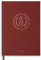 Diventare un guerriero Guided Journal for Women: 100+ Prompts for Self-Discovery, Gratitudine, & Affrontare le paure, B5 Large Undated Manifestation Journal Notebook for Long-format Writing &