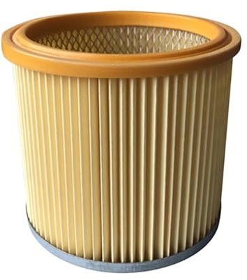 1 Cartridge Filter, Compatible for GOBLIN Exxtra 302/333 HEPA