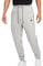 Nike Tech Fleece Pantaloni da Tuta da Uomo Dk Grey Heather/Black L