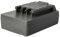 vhbw 1x Akku Ersatz für Wolf-Garten 785454, 41A20-L650, Li-Ion Power-Pack 5 für Werkzeug (2000 mAh, Li-Ion, 18 V)