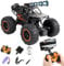 OBEST Remote Control Off-Road Car with Camera,2.4G High-Speed Charging Off-Road Remote Control Car with WiFi,Suitable for Children and Adults (classics)