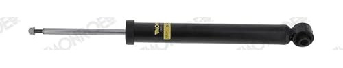 MONROE 2x Shock Absorbers Gas Pressure Rear Suspension Strut for Opel Mokka Suitable for Peugeot 2008 II (U) for Citroen C4 III (B) for DS DS 3 Crossback (U) for Vauxhall Mokka G1441