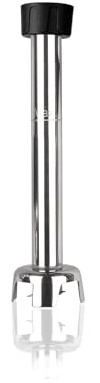 VONCI 14inch Commercial Immersion Blender Detachable Shaft, 350W, 500W & 750W Compatible, Stainless Steel Removable Shaft.