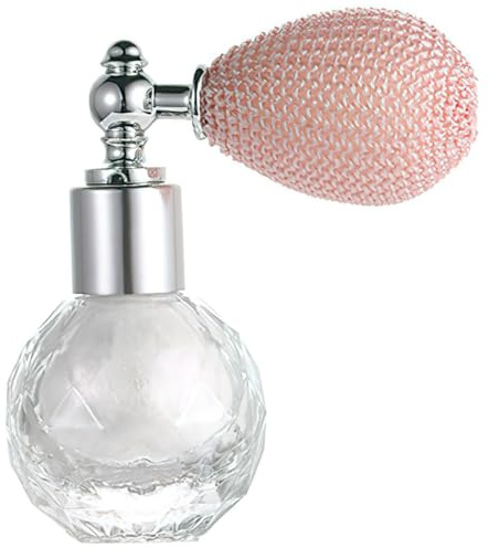 Alipis Glitzerspray Highlighter Puderspray Für Gesicht Körper Und Haare Kompakt Tragbar Leichtes Strahlendes Körperspray Mit Funkelndem Schimmer