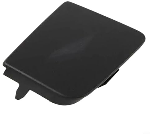Fauhapyway Nebelscheinwerferabdeckung für Beifahrerseite für BMW Z3 E36 Roadster/Cabrio 1996–1998, ABS-Material OEM 51118398012
