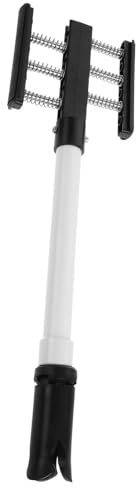 NIYANGLE Rotary Cup Turner Stand Bracket with Stable Metal and Plastic Construction Easy to Use Tumbler Turners Accessory for Beginners and Experienced Users