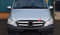 Zierleisten Chrom Grill Vito W639 Facelift 2010+