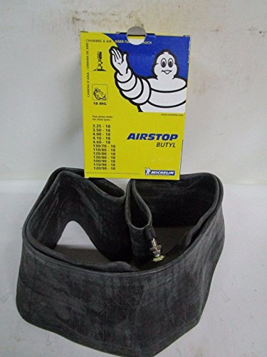 Camera D Aire Michelin Airstop Butyl para Cross Enduro 120/90 – 18 100/100 – 18 110/100 – 18