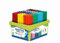 GIOTTO 5261 00 Turbo Maxi Fasermaler, Mehrfarbig