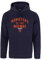 New Era - NFL Chicago Bears Monsters of The Midway Hoodie - Blau Größe L, Farbe Blau