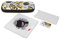 PowerA Stealth Case-Kit für Nintendo Switch Lite – Pokémon Graffiti