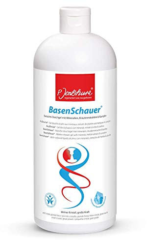Jentschura BasenSchauer, 1000ml
