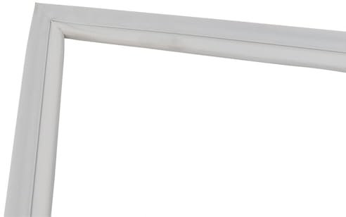 sparefixd Magnetische Dichtung für Smeg Kühl-/Gefrierschranktür