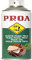 Aceite para Teca SPRAY. PROA. Protección y nutrición para la madera. Renueva tus muebles de jardín.