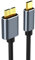 Câble USB C Micro B USB 3.0 mâle vers mâle Câble de données 5 Go disque dur SSD Câble pour disque dur Câble USB C Micro B
