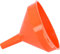 cartrend Trichter 235mm, orange