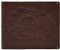 Fossil Geldbörse für Herren –Kartenmäppchen Bronson Eco-Leder, ML4536206 – 10 cm L x 0,63 cm B x 7 cm H