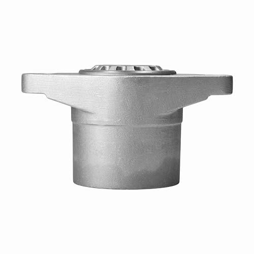 F.BECKER_LINE Domlager Hinten Links oder Rechts (24210156) passend für SKODA Superb I