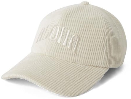 Billabong Dad - Truckerkappe für Frauen Weiß