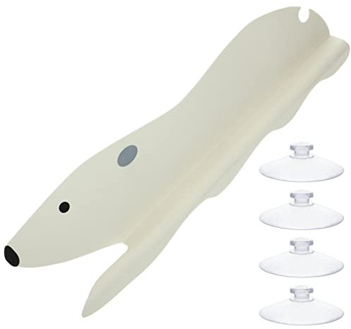 Kichvoe Küchenspüle - Spritzschutzplatte Für Küchenspüle Beckenplatte Robuster Kunststoff