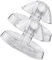 Beaupretty 2st Schneckenfalle Aquarienzubehör Schnecken Fangen Blutegel Schneckenfänger Schnecke Für Aquarium Multitools Aquarium Schnecke Aquarienschnecke Kleine Schnecke Plastik Schmecken