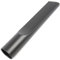 Boquilla para juntas de aspiradora adecuada para Electrolux, Fam, Holland Electro, Kärcher | Longitud: 22 cm | Diámetro: 32 mm | Color: Negro | Accesorios