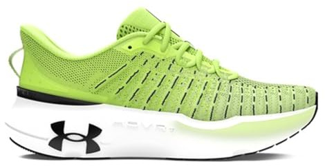Under Armour Herren Infinite Elite Laufschuhe Neutralschuh Green - Grün 42,5