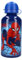 My sweety pop - Gourde pour enfant Spiderman - Aluminium - Pour enfant - Crèche - Maternelle - Ecole - Vacances - Repas - 19 cm – 500 ml - Hydratation - Idée Cadeau