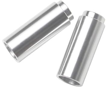 2PCS Battery Adapter 4lr44 6v Battery to PX32 HM-4N for Yashica Electro 35 GS GSN