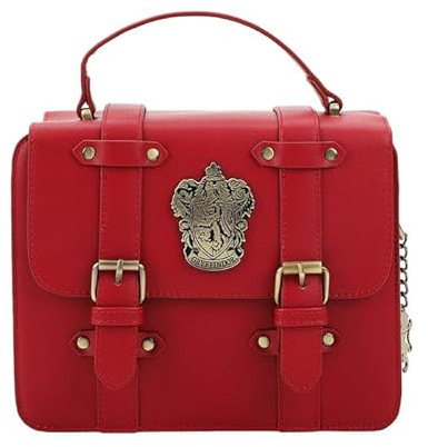 Harry Potter Satchel Handtasche mit Charms