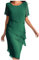 Robe Blanche Bleu Marine Chic pour Mariage De Soirée Courte Femme Violette en Dentelle Longue Cocktail Princesse Mariée Et Elegant Soiree Ete Robes Femmes D Été Terracotta