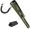 PinPointer - Détecteur De Métal Pinpointer | Détecteur De Métal | Manuel Étanche | Testeur Portable De Haute Précision avec Étui De Chasse