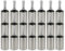 Chabrias 24 Pack Double Wall Stainless Steel Wine & Champagne Ice Bucket Cooler - Perfect Wine Cooler for Bottles & Champagne Chiller, Essential Drinks Bucket for Any Occasion