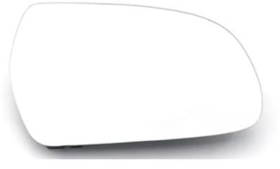 XMNTHPWC Seitenspiegelglas Für A&UDI A3 8P B8.5 2010-2013 Beheizt Fahrerseite Beifahrerseite Links/rechts Auto Außenspiegel Glaslinse